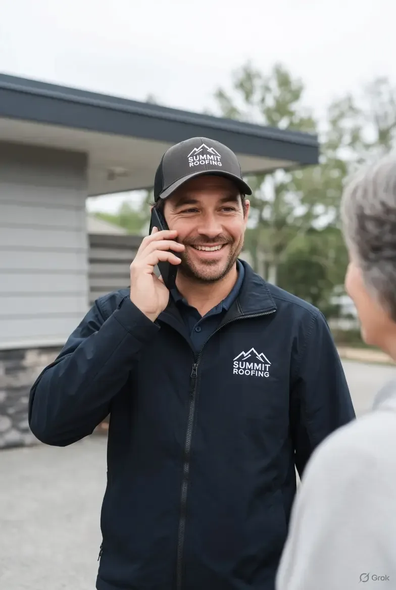 Flat Roof Leak Repair Diamond, OR FAQs
